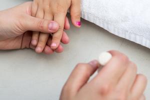  주일 평강의 가게