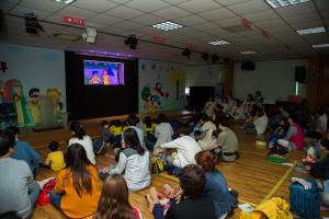  주일예배 영아부