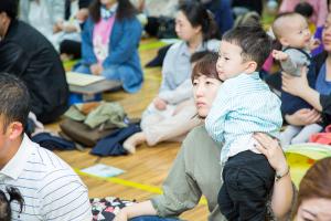  주일예배 영아부