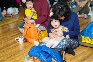  주일예배 영아부