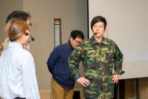  주일예배 초등부