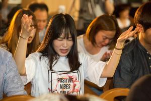  전국청년연합 구속사 세미나