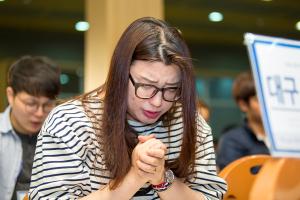  전국청년연합 구속사 세미나