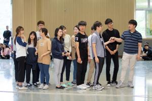  전국청년연합 구속사 세미나