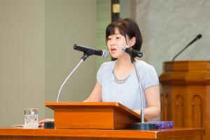  주일예배 초등부