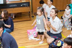  주일예배 영아부