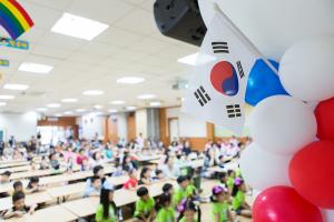  주일예배 유치부