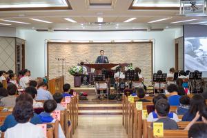  주일예배 소년부