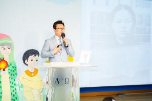  주일예배 영아부