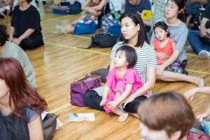  주일예배 영아부