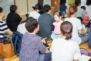  주일예배 영아부