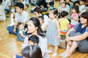  주일예배 영아부