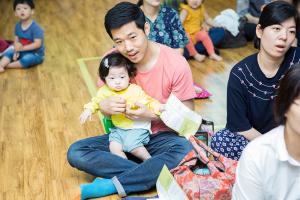  주일예배 영아부