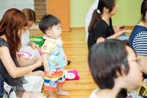  주일예배 영아부