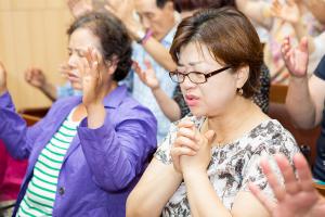  제10회 나라사랑 웅변대회