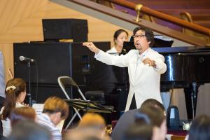  제10회 나라사랑 웅변대회