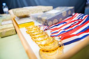  제10회 나라사랑 웅변대회