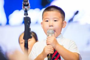  제10회 나라사랑 웅변대회