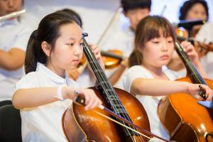  제10회 나라사랑 웅변대회