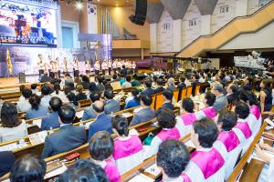  제10회 나라사랑 웅변대회