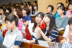  제10회 나라사랑 웅변대회