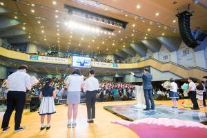  제10회 나라사랑 웅변대회