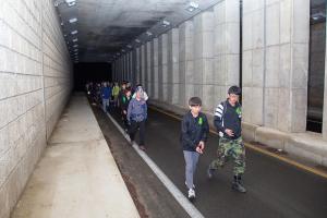  장안산 구국기도회