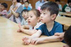  주일예배 영아부