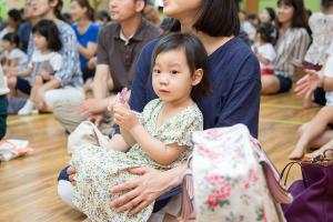  주일예배 영아부