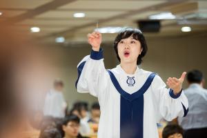  주일예배 중등부(에벤에셀)