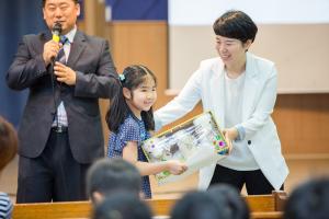  주일예배 유년부