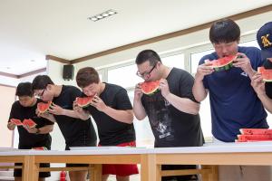  청년1부(헵시바선교회) 하계수련회