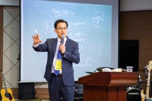  청년2부(그루터기선교회) 그루터기, 샤론 하계수련회