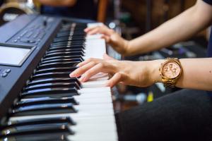  청년2부(그루터기선교회) 그루터기, 샤론 하계수련회