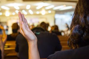  청년2부(그루터기선교회) 그루터기, 샤론 하계수련회