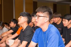  청년1부(헵시바선교회) 하계수련회