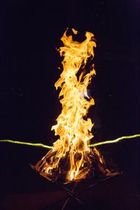  청년2부(그루터기선교회) 그루터기, 샤론 하계수련회