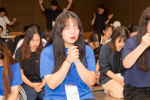  청년1부(헵시바선교회) 하계수련회