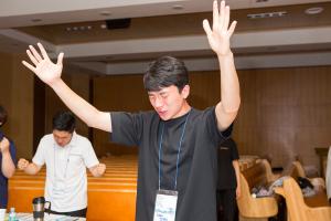  청년1부(헵시바선교회) 하계수련회