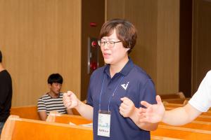  청년1부(헵시바선교회) 하계수련회