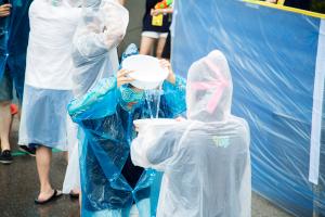  청년2부(그루터기선교회) 그루터기, 샤론 하계수련회