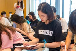  청년1부(헵시바선교회) 하계수련회