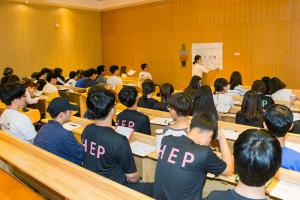  청년1부(헵시바선교회) 하계수련회