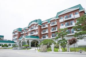  청년1부(헵시바선교회) 하계수련회