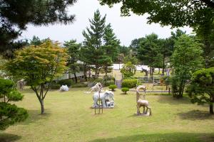  청년1부(헵시바선교회) 하계수련회