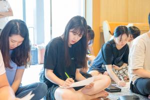  청년1부(헵시바선교회) 하계수련회