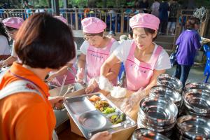  하계대성회 둘째날 오전(새벽예배, 구속사강의2-3, 둘러보기)