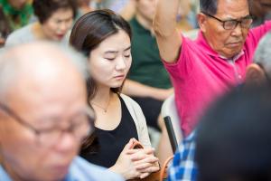  하계대성회 둘째날 오전(새벽예배, 구속사강의2-3, 둘러보기)