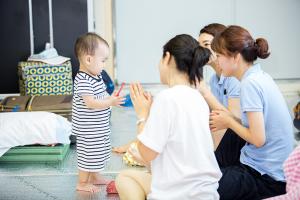  하계대성회 둘째날 오전(새벽예배, 구속사강의2-3, 둘러보기)