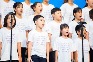  하계대성회 둘째날 오전(새벽예배, 구속사강의2-3, 둘러보기)